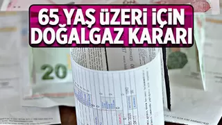 EPDK'dan doğalgaz fatura borcuna yönelik karar