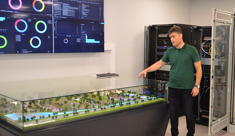 EPDK'dan SAÜ'ye önemli görev; Tek merkez oldu