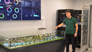 EPDK'dan SAÜ'ye önemli görev; Tek merkez oldu