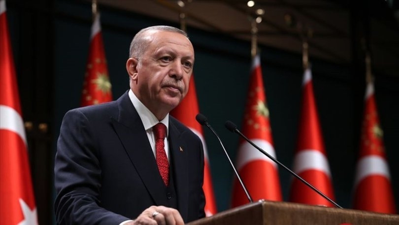 Erdoğan'dan döviz kuru, faiz ve fahiş fiyat açıklaması