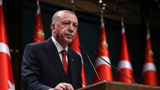 Erdoğan'dan döviz kuru, faiz ve fahiş fiyat açıklaması