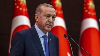 Erdoğan'dan önemli açıklamalar