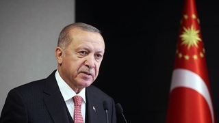 Erdoğan'dan, 'Sedat Peker' açıklaması