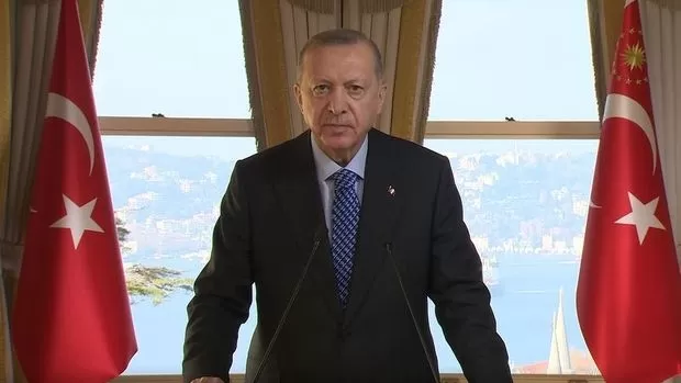 Erdoğan: Yeni yılda reform programını sunacağız