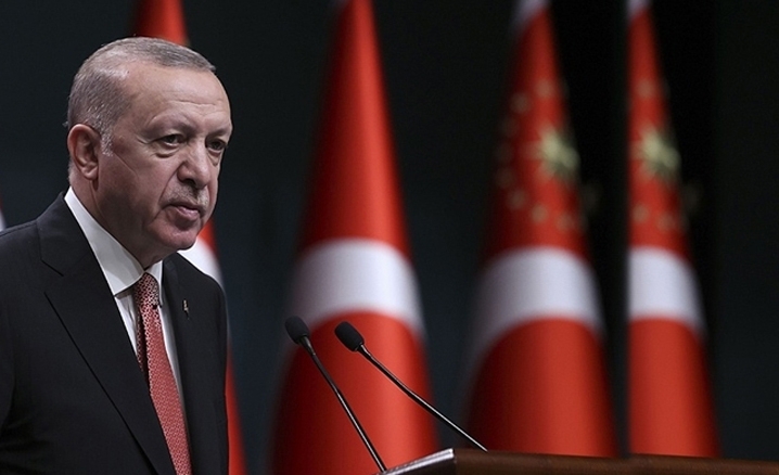 Erdoğan’dan fahiş fiyat açıklaması