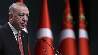 Erdoğan’dan fahiş fiyat açıklaması