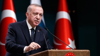 Erdoğan’dan üniversitelerde yüz yüze eğitim açıklaması