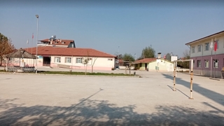 Erdoğdu İlkokulu için yeni gelişme