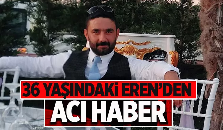 Eren İkiz amansız hastalığına yenildi