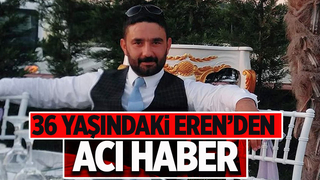 Eren İkiz amansız hastalığına yenildi