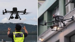 Erenler Belediyesi emniyete drone alacak