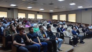 Erenler Belediyesi'nde iş hayatında etik ve ahlak eğitimi