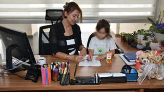 Erenler Belediyesi'nden çocuklara metropolitan testi