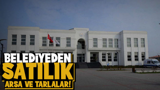 Erenler Belediyesi taşınmazlarını satıyor!