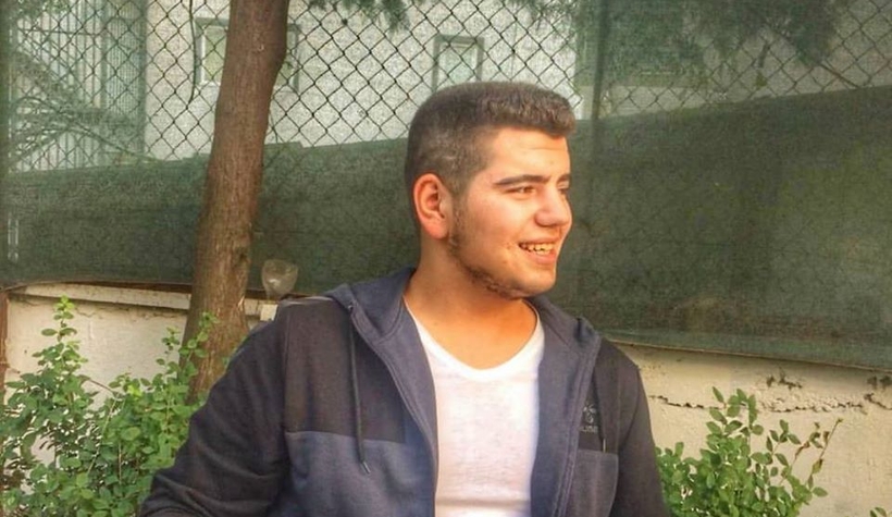 Erenler cinayetin flaş gelişme