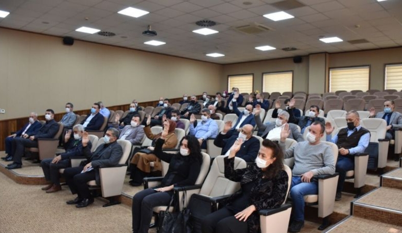 Erenler'de Acil Durum Hastanesi için 500 bin liraya onay çıktı