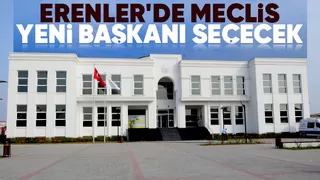 Erenler'de başkanlık seçimi bayramın üçüncü günü