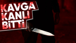 Erenler'de bıçaklama