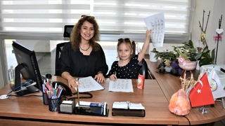 Erenler'de çocuklara metropolitan testi