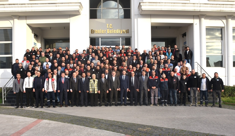 Erenler'de en düşük maaş 40 bin lira oldu