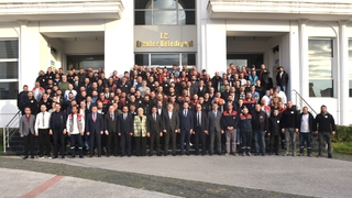 Erenler'de en düşük maaş 40 bin lira oldu