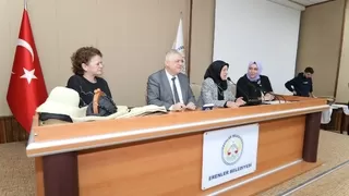 Erenler'de ev hanımlarına iş imkanı