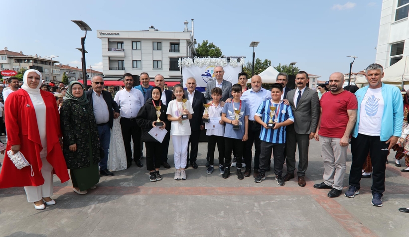 Erenler'de Hayat Boyu Öğrenme Haftası Etkinlikleri başladı