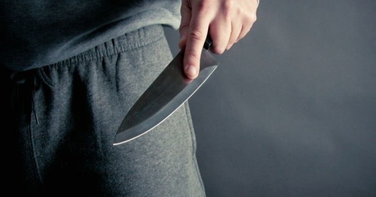 Erenler'de kanlı gece