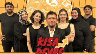 Erenler'de kısa devre sergilenecek