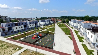 Erenler'de konut satışları sürüyor