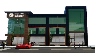 Erenler'de o proje için ilk kazma vuruluyor