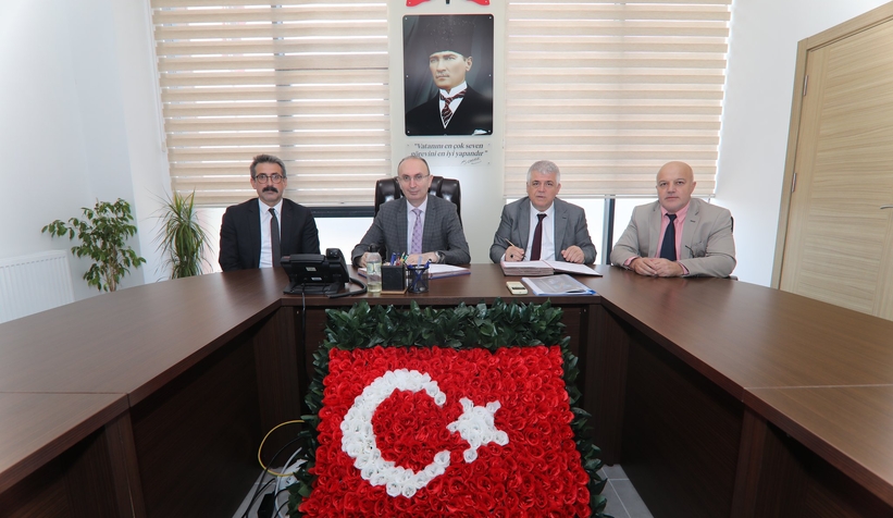 Erenler'de öğrenciler için spor kursları