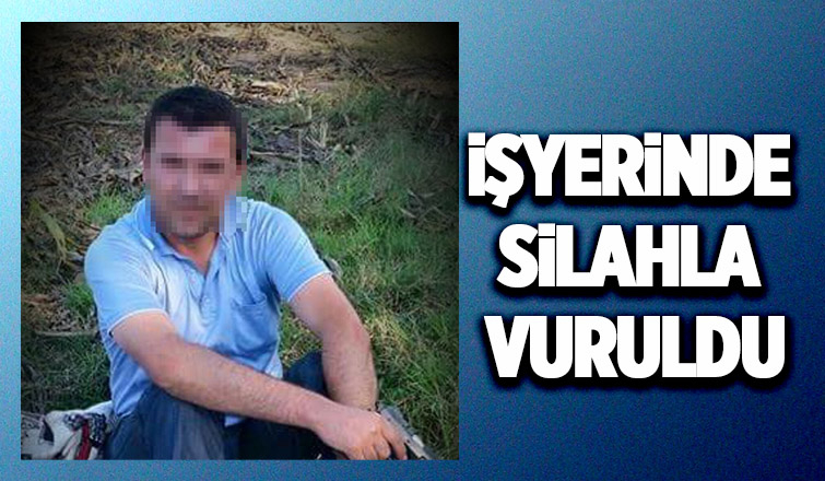 Erenler'de silahlı saldırı