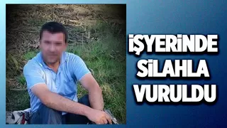 Erenler'de silahlı saldırı