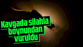 Erenler'de silahlı saldırı