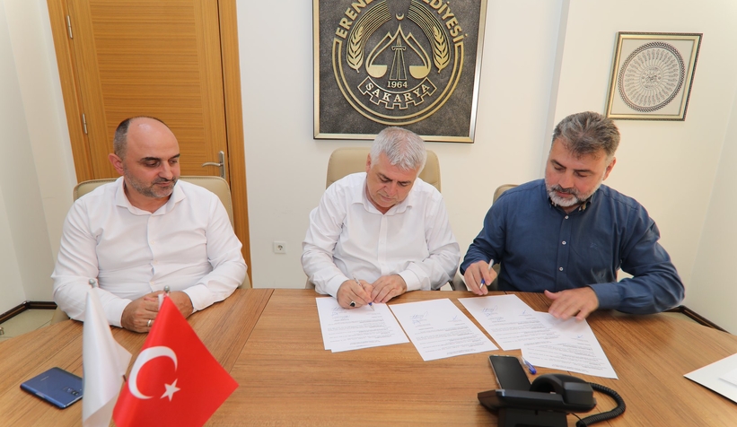 Erenler'de şirket personeline yüzde 60 zam