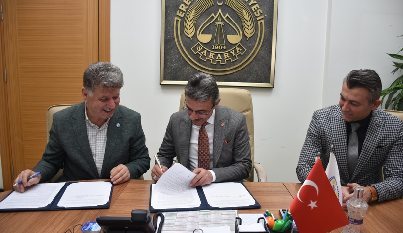  Erenler'de sosyal denge sevinci