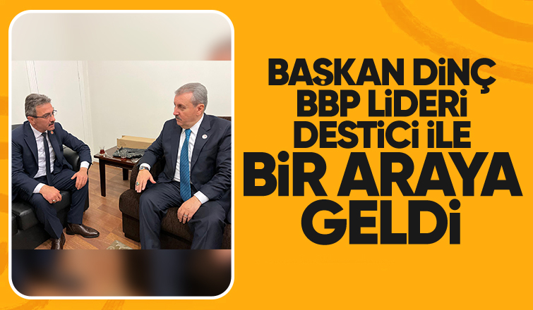 Erenler'deki projeleri görüştüler