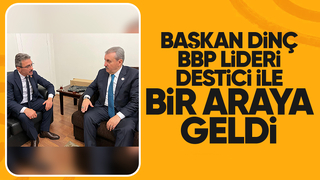 Erenler'deki projeleri görüştüler