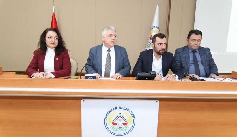 Erenler'e 200 milyon TL’lik yatırım yapıldı