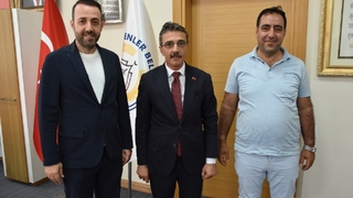 Erenler'e büyük yatırım geliyor