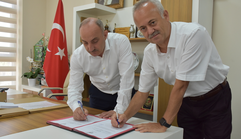 Erenler'e Diş Hastanesi yapılacak