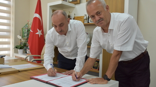 Erenler'e Diş Hastanesi yapılacak