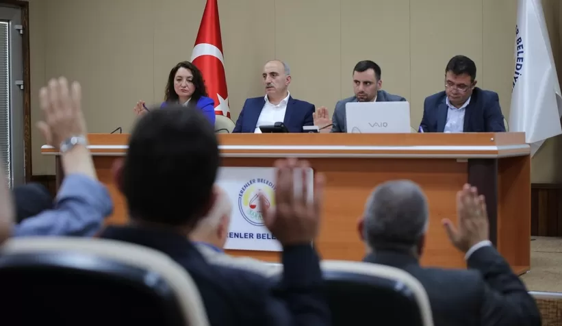 Erenler'e kütüphane müjdesi
