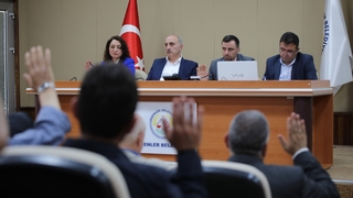 Erenler'e kütüphane müjdesi