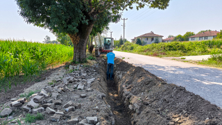Erenler’de 2 mahalle daha altyapı hizmetleriyle buluşuyor