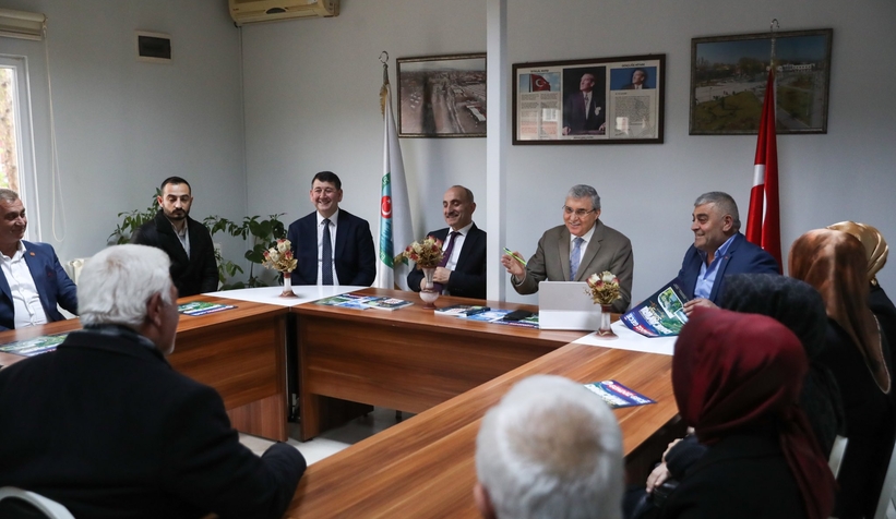 Erenler’de 42 Milyon TL’lik yatırım hayata geçti