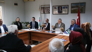 Erenler’de 42 Milyon TL’lik yatırım hayata geçti