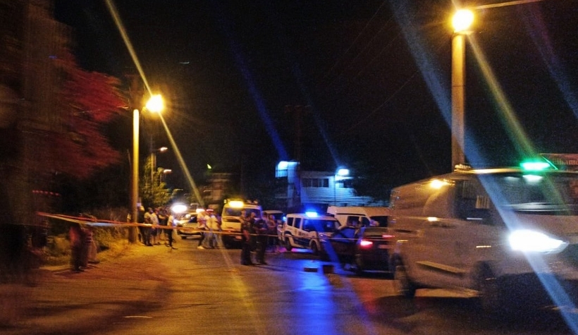 Erenler’deki dehşette son durum, yaşam savaşı veriyorlar