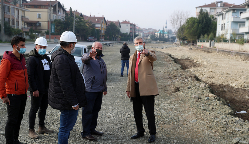 Erenler’e yakışan bir dönüşüm olacak
